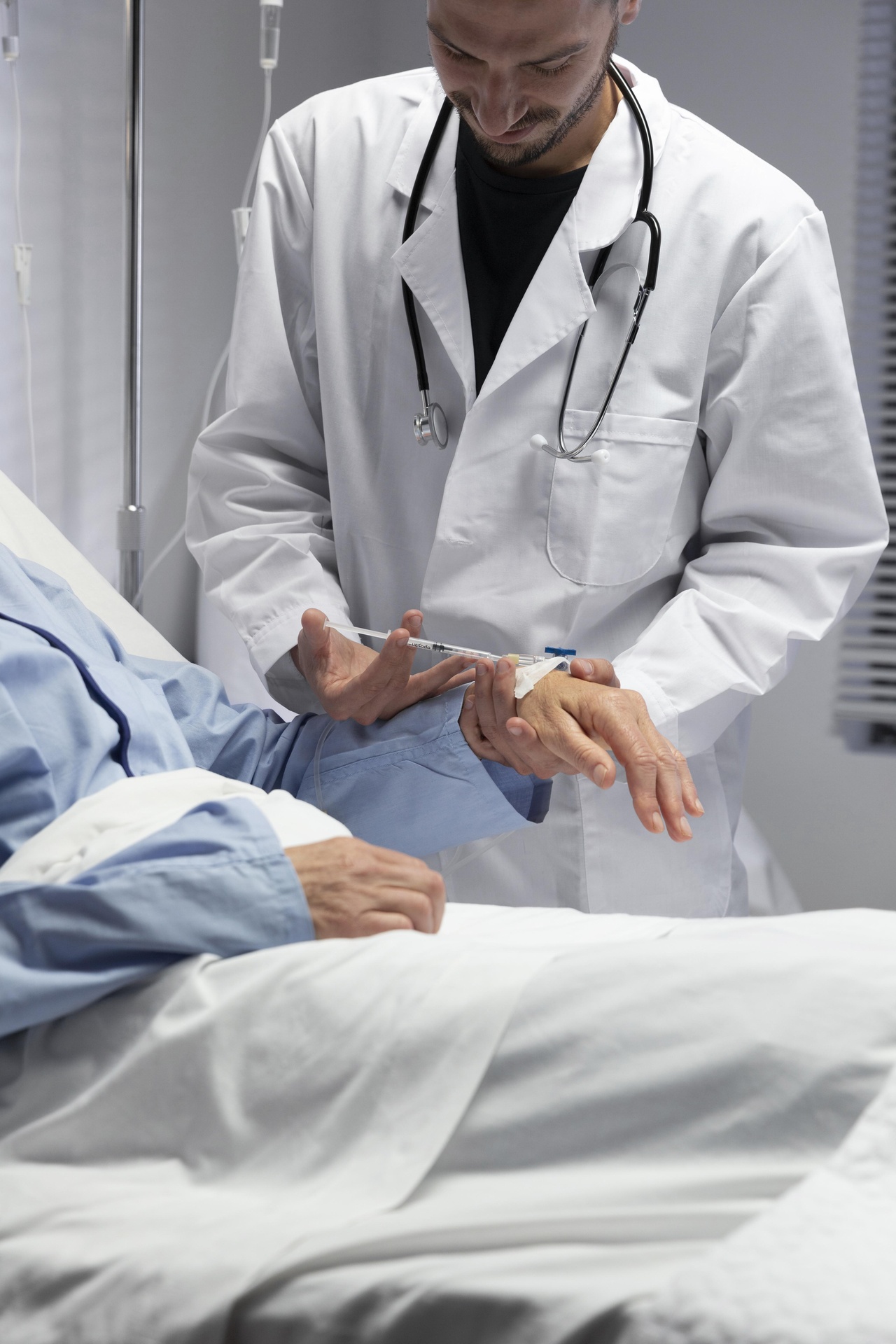 Protocolo de Identificação do Paciente